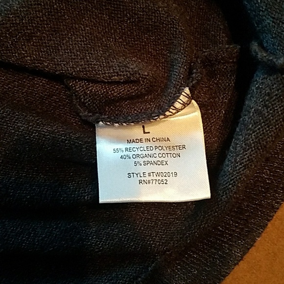 Threads 4 Thought Sweater - Picture 3 of 4